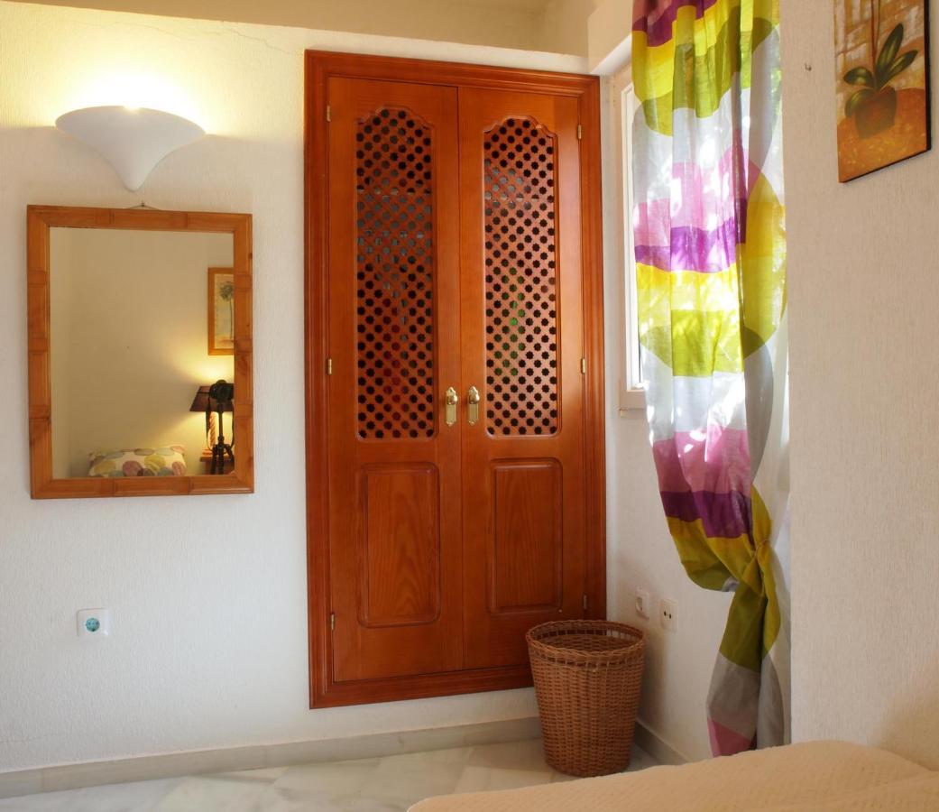Sunny Apartment Aldea Del Mar Near The Sea Torrevieja Habitación foto