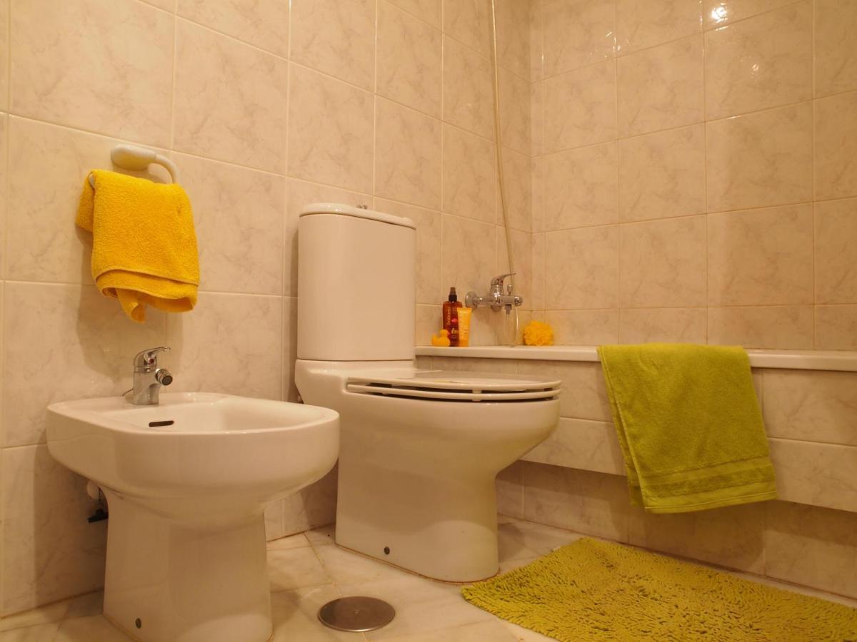 Sunny Apartment Aldea Del Mar Near The Sea Torrevieja Habitación foto
