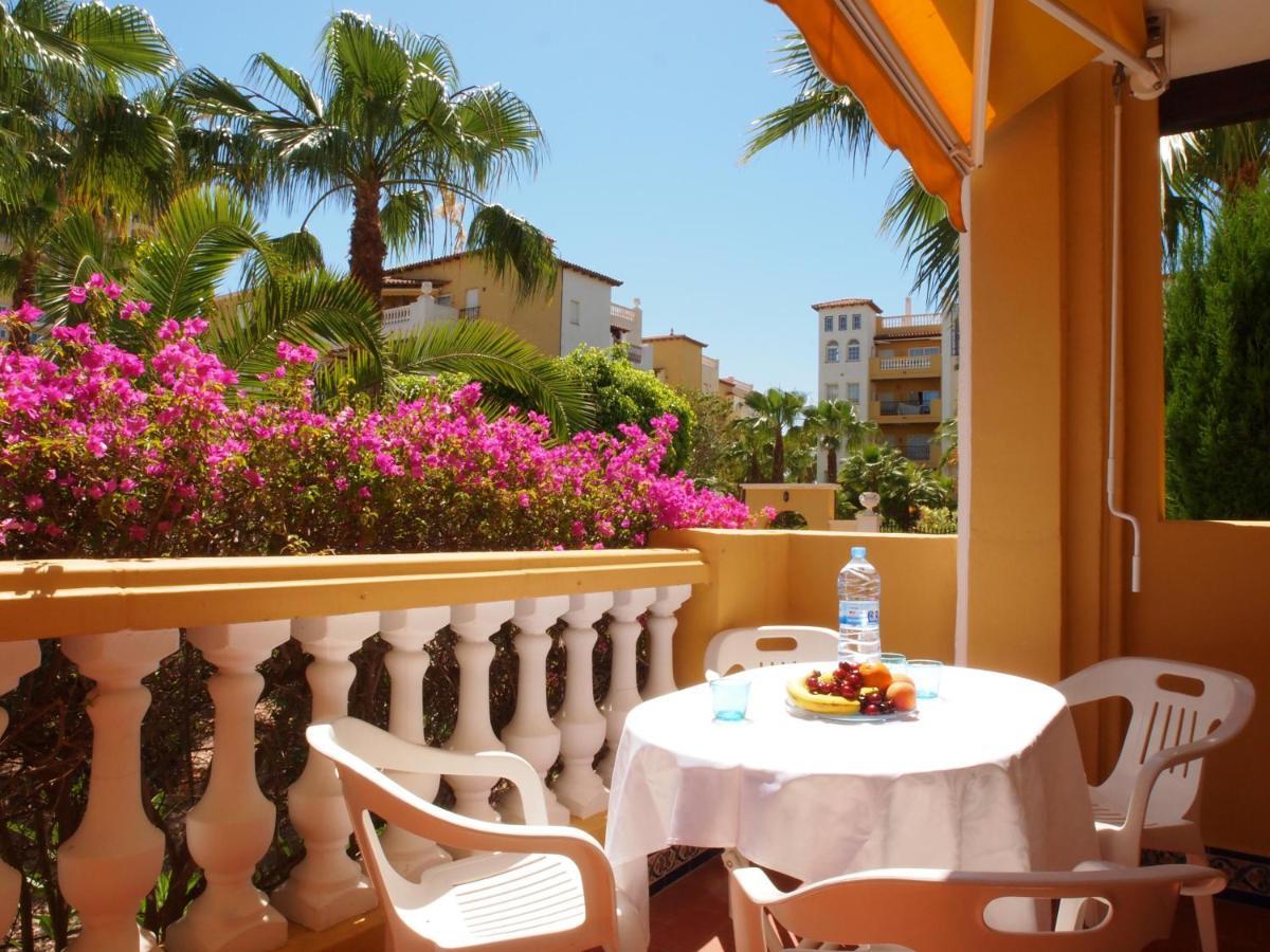 Sunny Apartment Aldea Del Mar Near The Sea Torrevieja Habitación foto