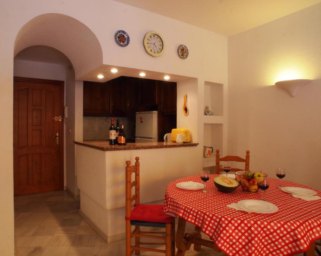 Sunny Apartment Aldea Del Mar Near The Sea Torrevieja Exterior foto