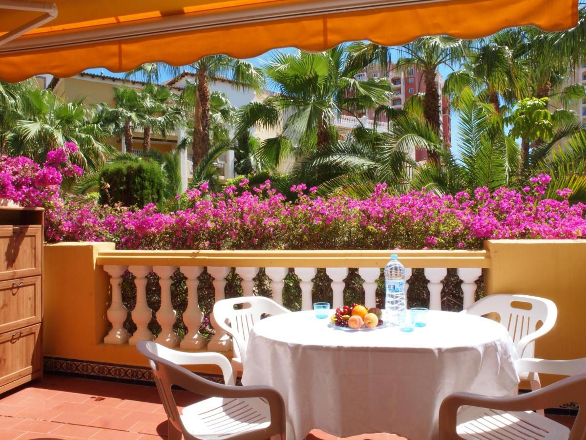 Sunny Apartment Aldea Del Mar Near The Sea Torrevieja Exterior foto