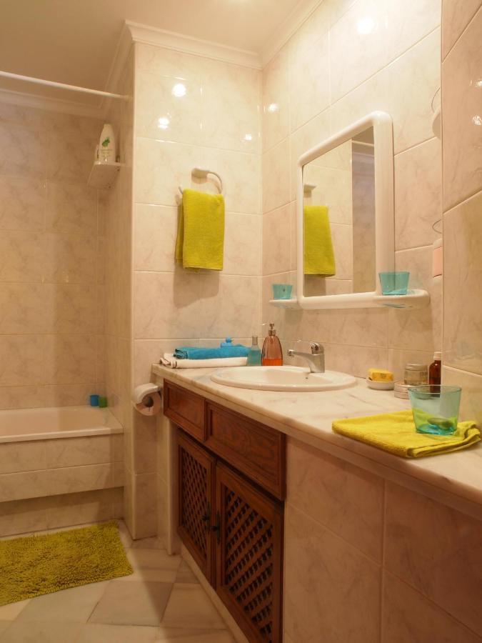 Sunny Apartment Aldea Del Mar Near The Sea Torrevieja Exterior foto